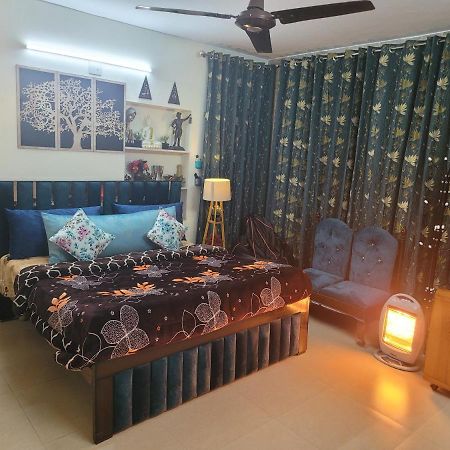 Dhairya'S Villa Home Away From Home จามมู ภายนอก รูปภาพ