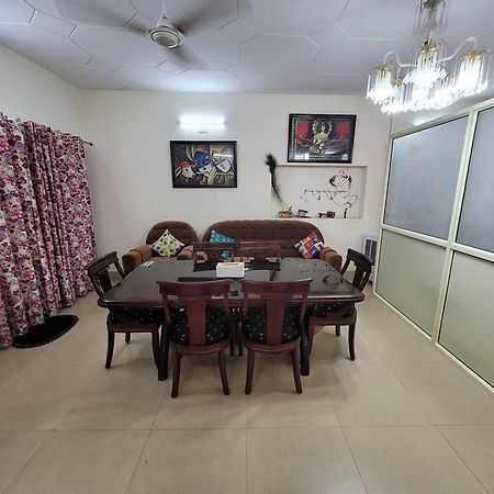 Dhairya'S Villa Home Away From Home จามมู ภายนอก รูปภาพ