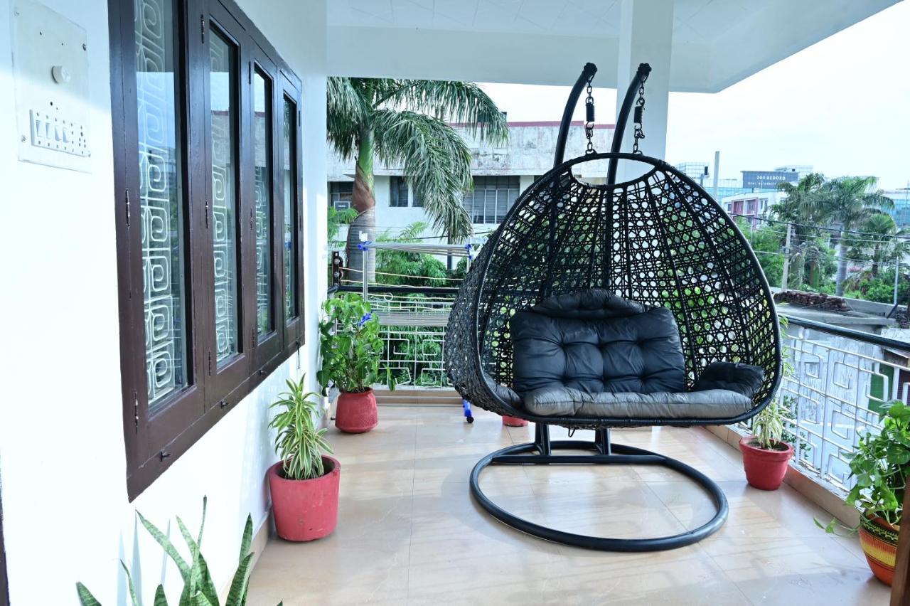 Dhairya'S Villa Home Away From Home จามมู ภายนอก รูปภาพ
