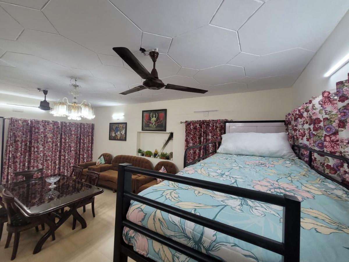 Dhairya'S Villa Home Away From Home จามมู ภายนอก รูปภาพ