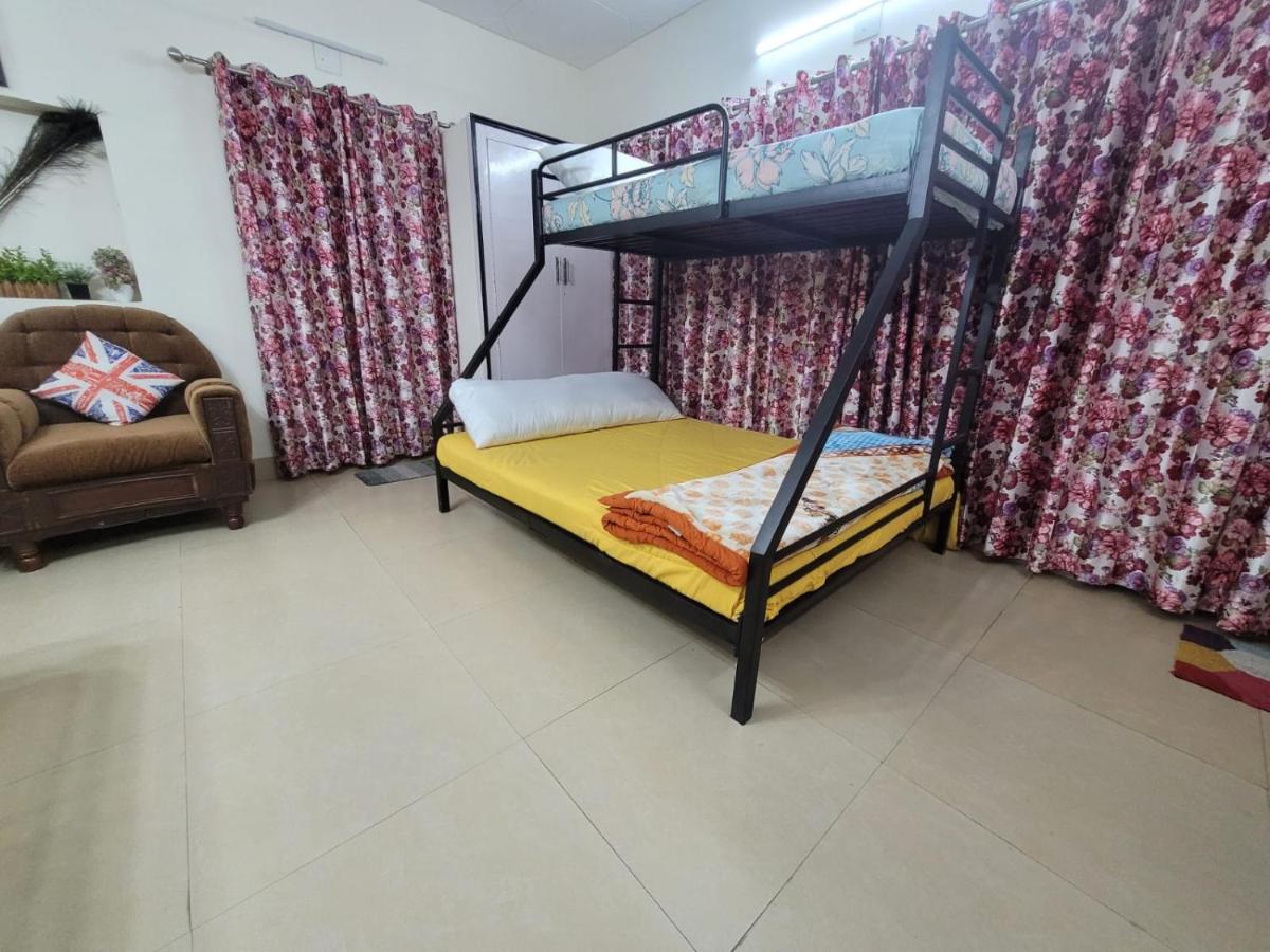 Dhairya'S Villa Home Away From Home จามมู ภายนอก รูปภาพ