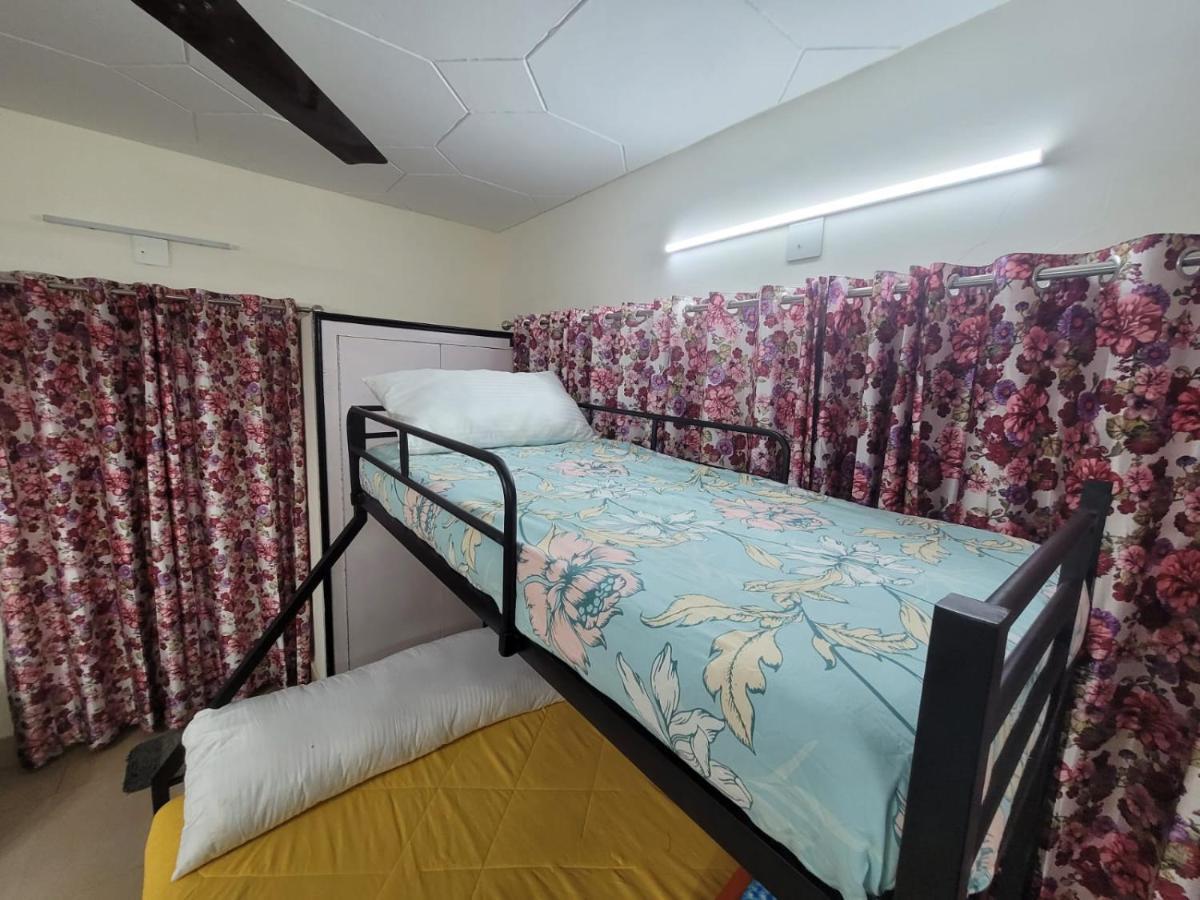Dhairya'S Villa Home Away From Home จามมู ภายนอก รูปภาพ