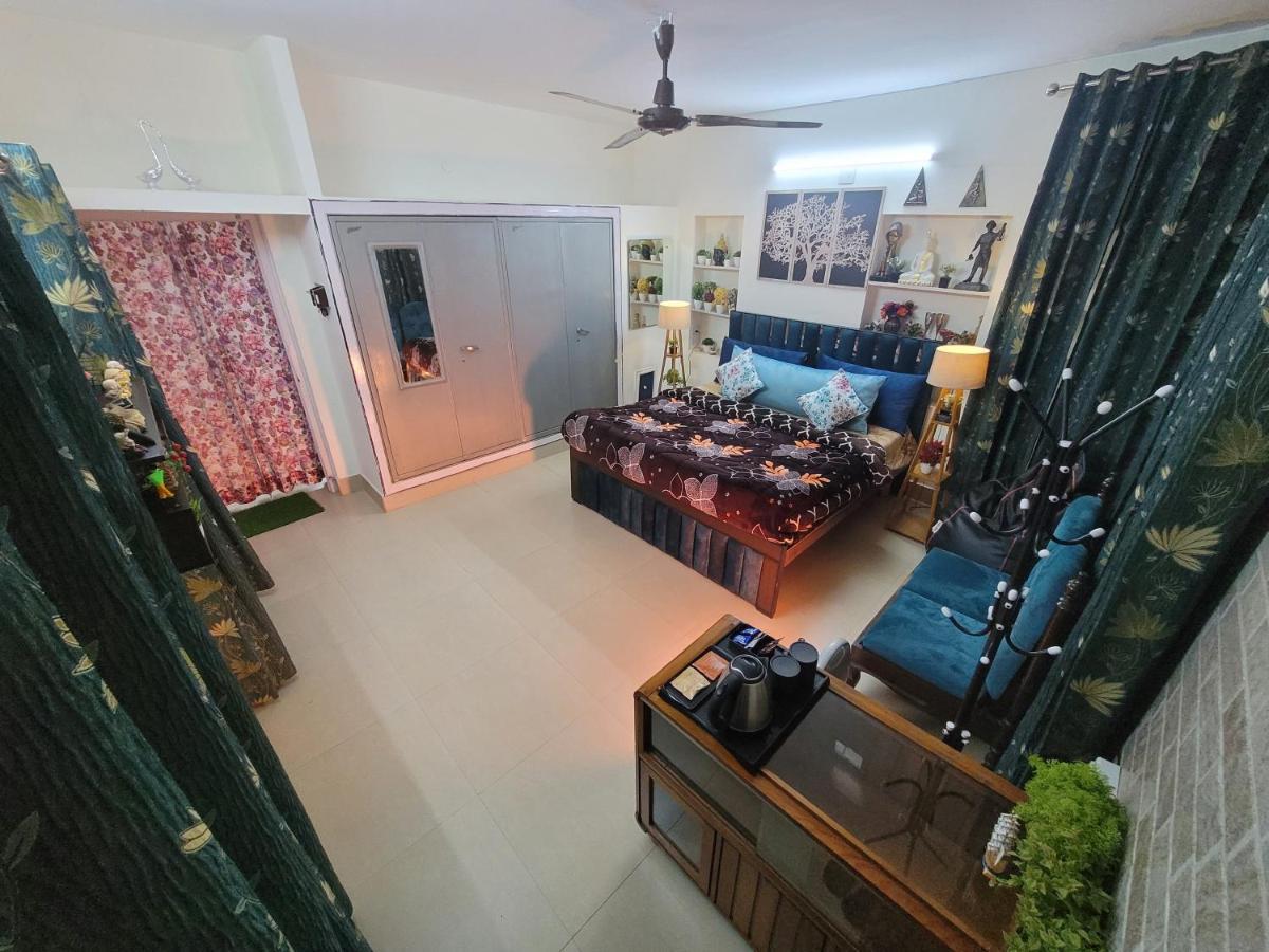 Dhairya'S Villa Home Away From Home จามมู ภายนอก รูปภาพ