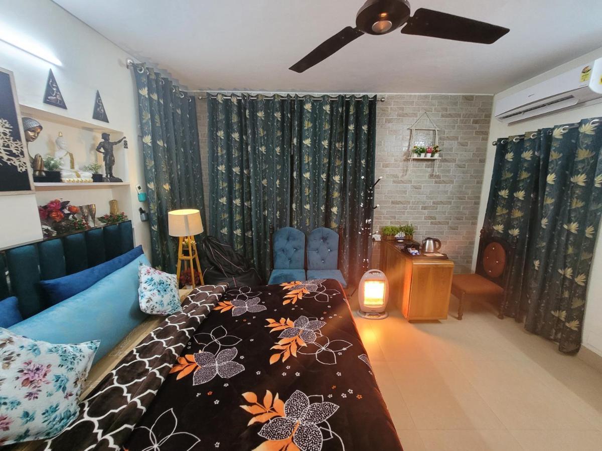 Dhairya'S Villa Home Away From Home จามมู ภายนอก รูปภาพ