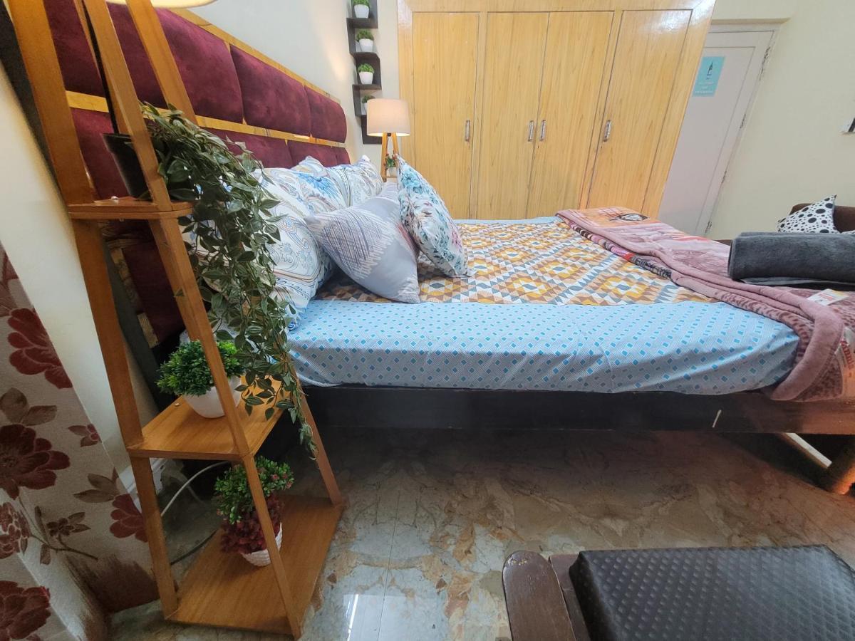 Dhairya'S Villa Home Away From Home จามมู ภายนอก รูปภาพ