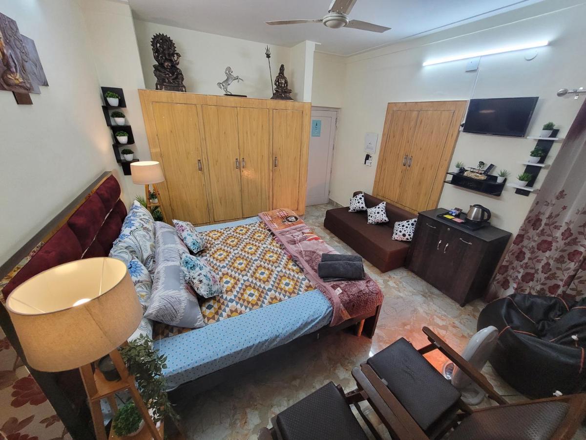 Dhairya'S Villa Home Away From Home จามมู ภายนอก รูปภาพ