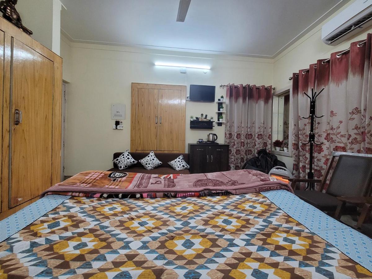 Dhairya'S Villa Home Away From Home จามมู ภายนอก รูปภาพ