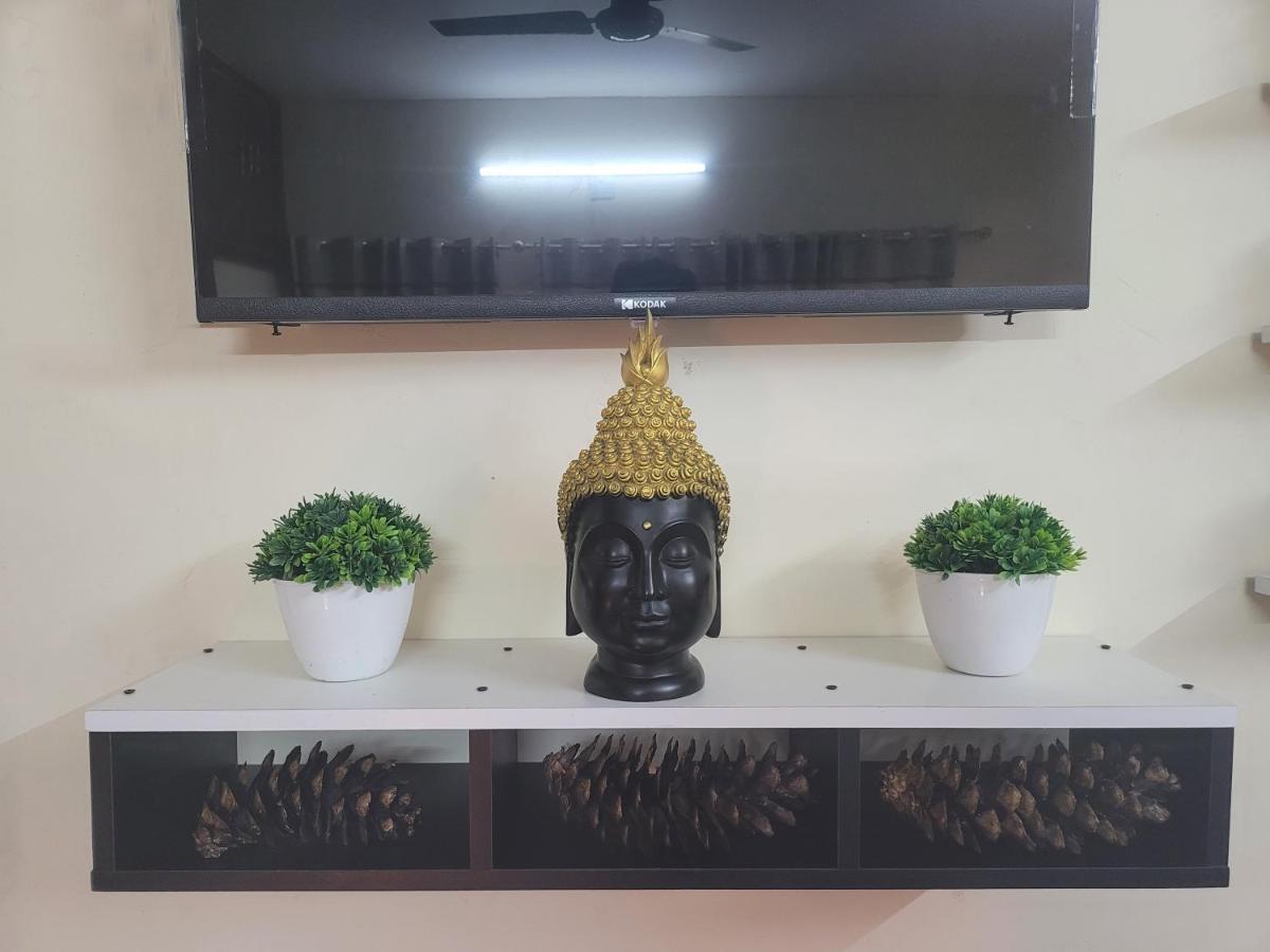 Dhairya'S Villa Home Away From Home จามมู ภายนอก รูปภาพ