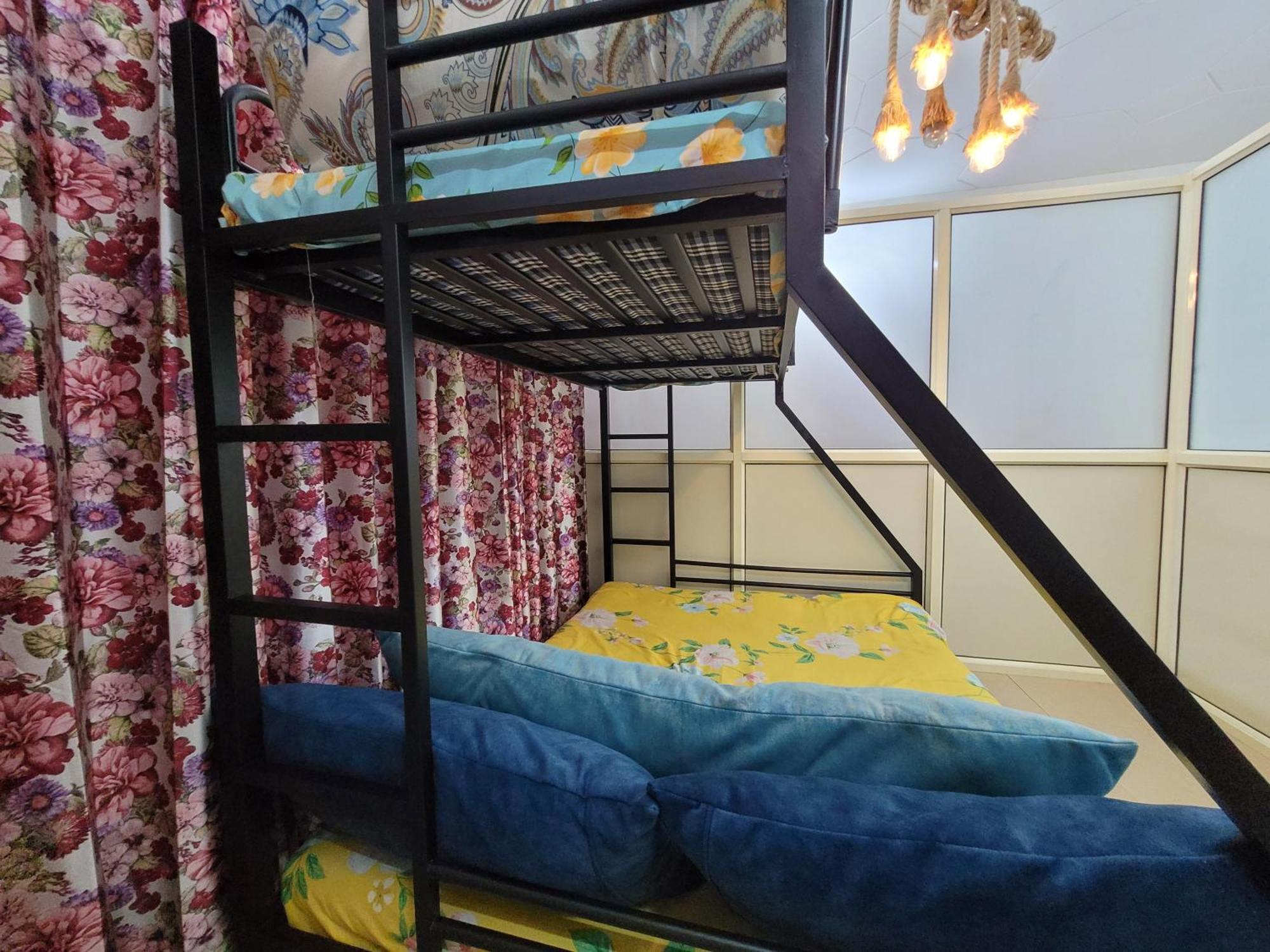 Dhairya'S Villa Home Away From Home จามมู ภายนอก รูปภาพ