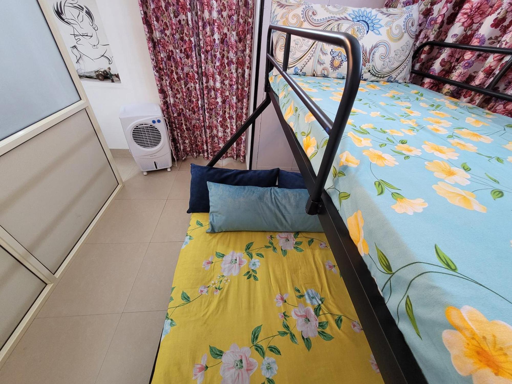 Dhairya'S Villa Home Away From Home จามมู ภายนอก รูปภาพ