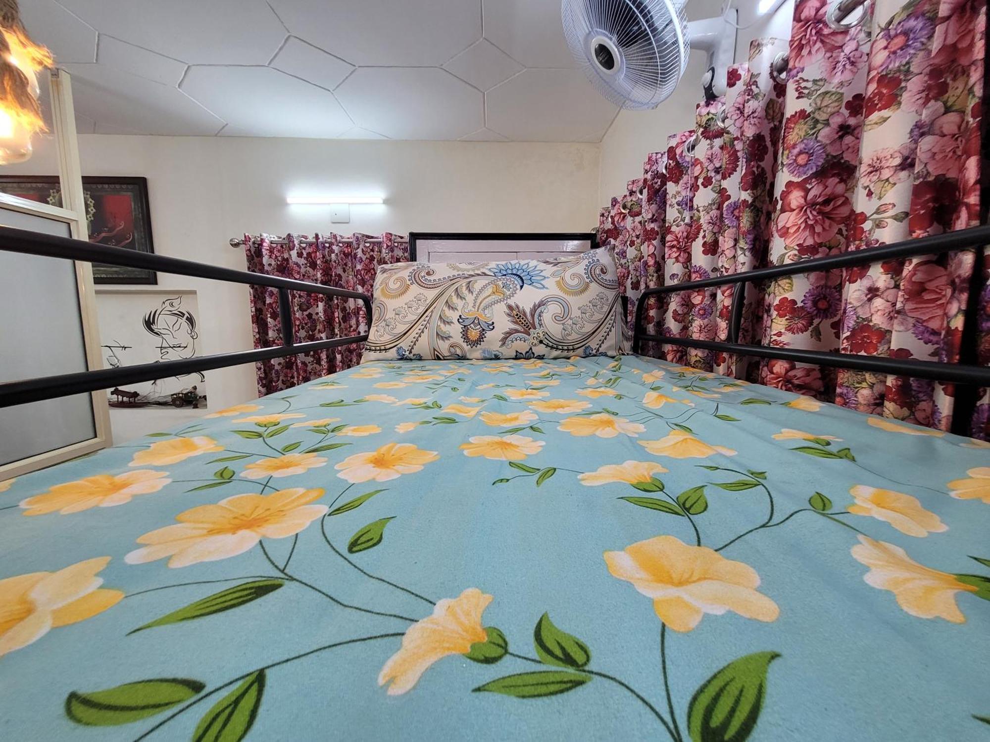 Dhairya'S Villa Home Away From Home จามมู ภายนอก รูปภาพ