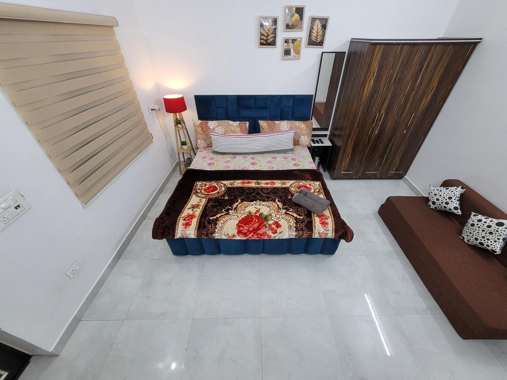 Dhairya'S Villa Home Away From Home จามมู ภายนอก รูปภาพ